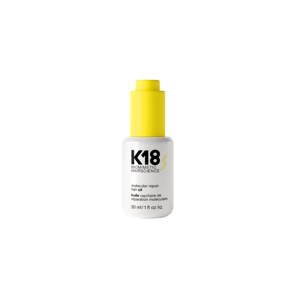 K18 Molecular Repair Hair Oil
