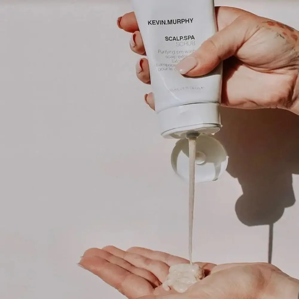Kevin Murphy Scalp Spa Scrub - Image 3