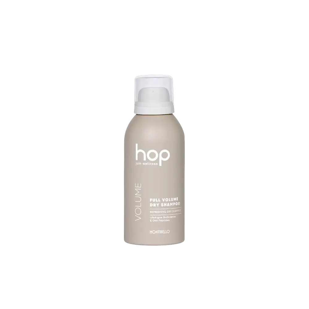 Montibello HOP Full Volume Dry Shampoo