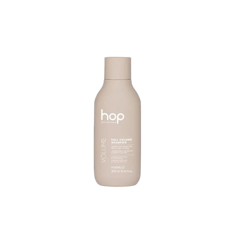 Montibello HOP Full Volume Shampoo
