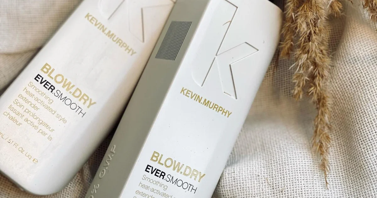 KEVIN.MURPHY EVER.SMOOTH